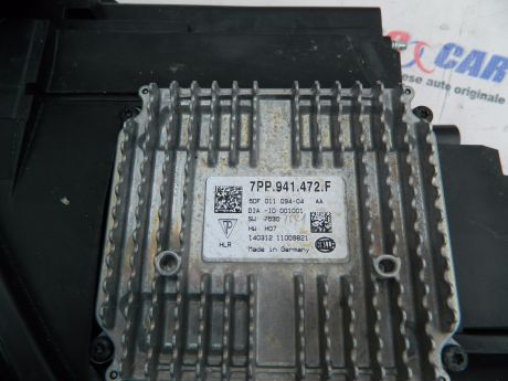 Far dreapta matrix Audi TT 8S 2015-In prezent 8S0941036