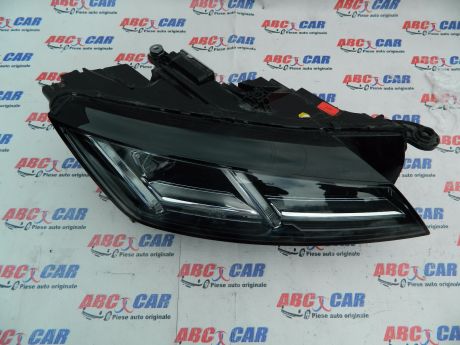 Far dreapta matrix Audi TT 8S 2015-In prezent 8S0941036