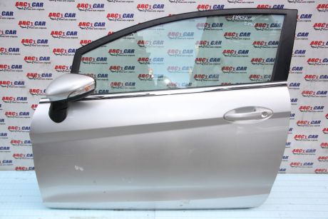 Macara electrica stanga Ford Fiesta 2009-2017 (model in 2 usi)
