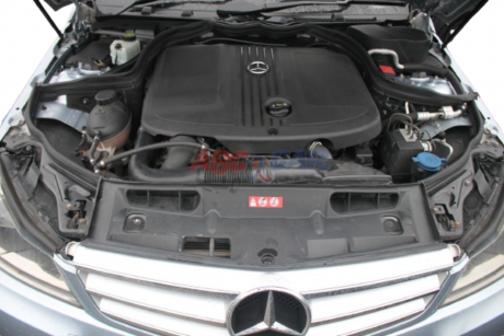 Calculator lumini Mercedes C-Class W204 facelift sedan 2011-2015