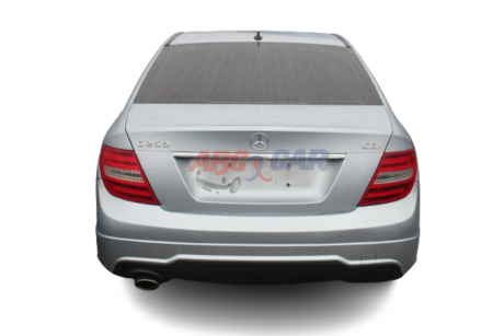Calculator lumini Mercedes C-Class W204 facelift sedan 2011-2015