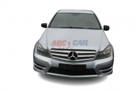Calculator lumini Mercedes C-Class W204 facelift sedan 2011-2015