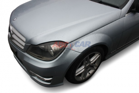 Calculator lumini Mercedes C-Class W204 facelift sedan 2011-2015