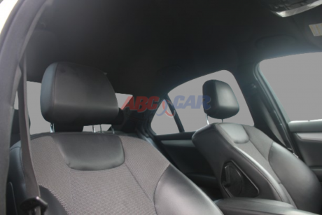 Calculator lumini Mercedes C-Class W204 facelift sedan 2011-2015