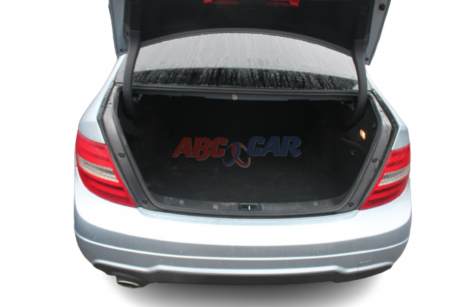 Calculator lumini Mercedes C-Class W204 facelift sedan 2011-2015