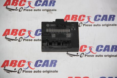 Modul usa stanga spate Audi A1 8X 2010-2018 8X0959795A