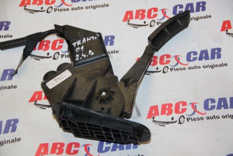 Pedala acceleratie Ford Transit 2000-2006 YC15-9F836-BC