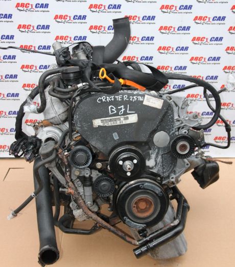 Pompa vacuum VW Crafter 1 2006-2011 2.5 TDI 074145100A, 72230019