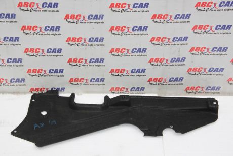 Protectie caroserie stanga spate Audi A8 4N (D5) 2017-prezent 4N0825215D