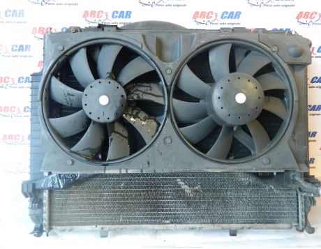 Radiator apa Mercedes E Class W210 3.2 CDI