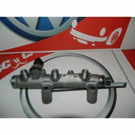 Rampa injectoare Audi A4 B8 8K 2008-2015 3.0 TDI 059130089BF