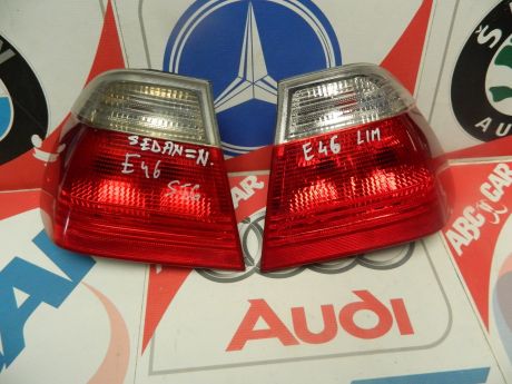 Stop dreapta BMW Seria 3 E46 1998-2005