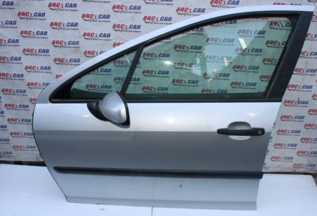 Usa stanga fata Peugeot 407 SW 2004-2010