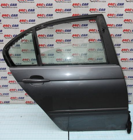 Usa dreapta spate BMW Seria 3 E46 sedan 1998-2005