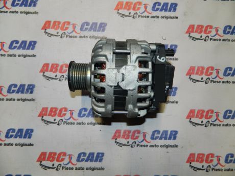 Alternator 14v 90Amp Smart Forfour 1 2004-2006 0.9 Benzina 231006007R