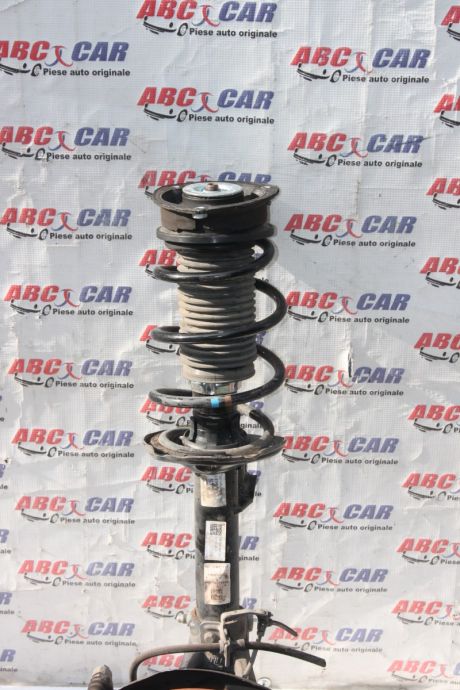 Amortizor suspensie dreapta fata VW Golf 8 (CD) 1.5 TSI 2020-prezent