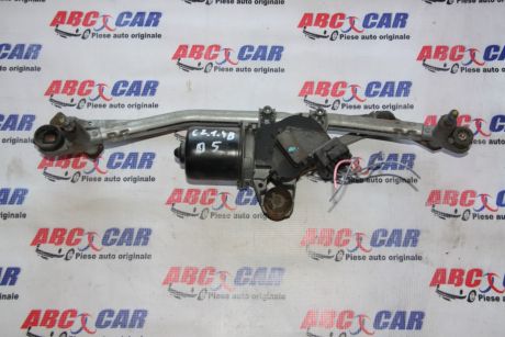Ansamblu stergatoare cu motoras Citroen C2 2003-2009