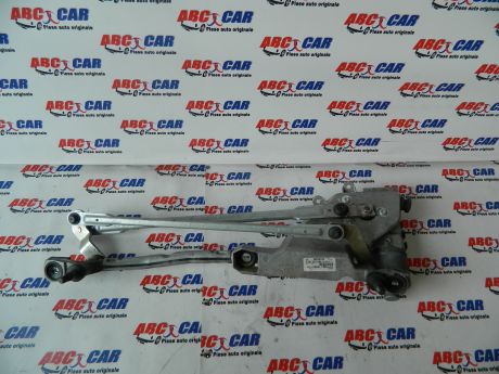 Ansamblu Stergatoare Ford Fiesta 2015 1.4 TDCI 8A6117500AG
