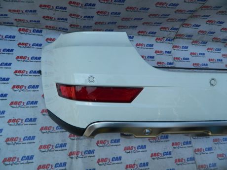 Bara spate cu senzori Mercedes ML-Class W164 2011 facelift