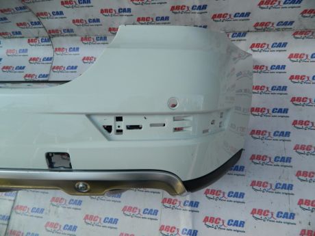 Bara spate cu senzori Mercedes ML-Class W164 2011 facelift