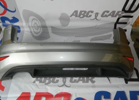 Bara spate cu senzori VW Golf Sportsvan 2014-In prezent