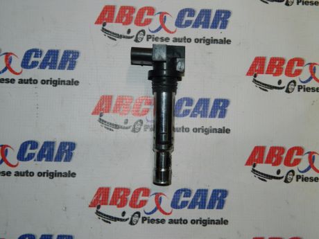 Bobina de inductie VW Golf 5 2005-2009 1.6 16V 0986221023