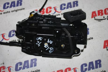 Broasca usa dreapta spate VW Polo 6R 2008-2014 6R4839016