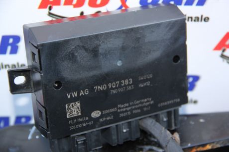 Carlig remorcare electric VW Passat CC 2008-2016 3AA803880H