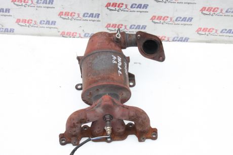 Catalizator Ford Fusion 2002-2012 1.4 benzina 4S61-5G232-MA