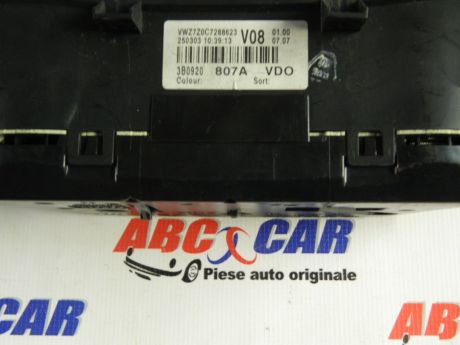 Ceas de bord VW Passat B5 1999-2005 3B0920807A