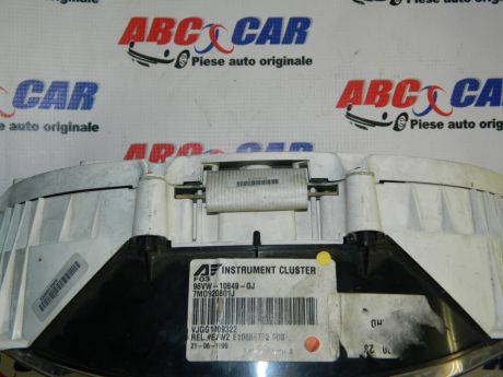 Ceas de bord VW Sharan (7M) 2000-2009 7M0920801J