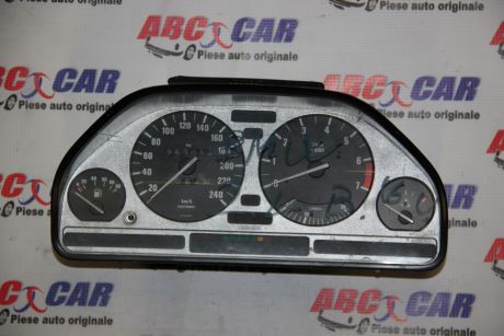 Ceasuri de bord BMW Seria 5 E34 1987-1996 2.0 benzina