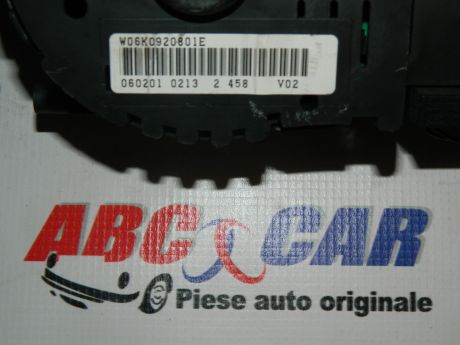 Ceasuri de bord Seat Ibiza (6K) 1993-2003 1.9 SDI W06K0920801E