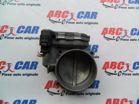 Clapeta acceleratie Audi A8 D3 4E 2003-2009 4.2 TFSI 077133062A