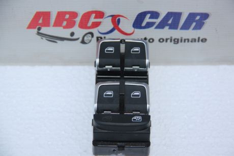 Comenzi geamuri electrice (sofer) Audi A3 8V 2012-2020 8V0959851A