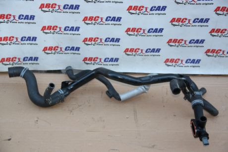 Conducta apa VW Amarok (2H) 2.0 BiTDI 2010-prezent 2H0122101K