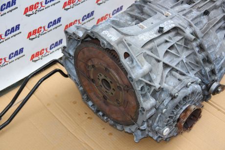 Cutie de viteze automata Audi A4 B6 8E 2000-2005 2.5 TDI GWW