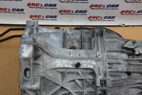 Cutie de viteze automata Audi A4 B6 8E 2000-2005 2.5 TDI GWW
