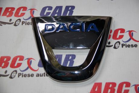 Emblema grila fata Dacia Dokker 2012-2021 628903146R
