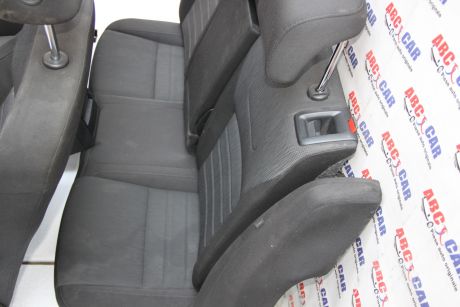 Interior textil Skoda Octavia 3 (5E3) combi 2013-2019