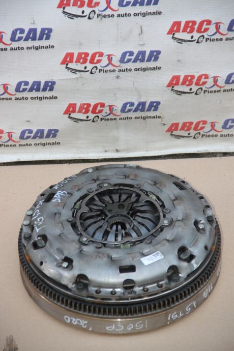 Kit ambreiaj Skoda Kodiaq 2016-prezent 1.5 TSI 05E141015C