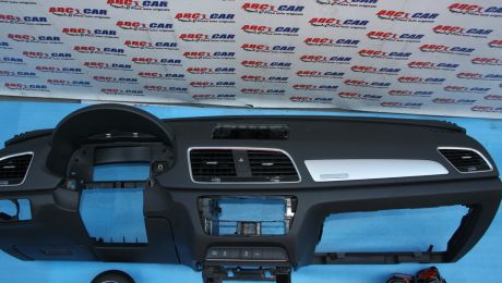 Kit plansa bord Audi Q3 8U 2011-2018
