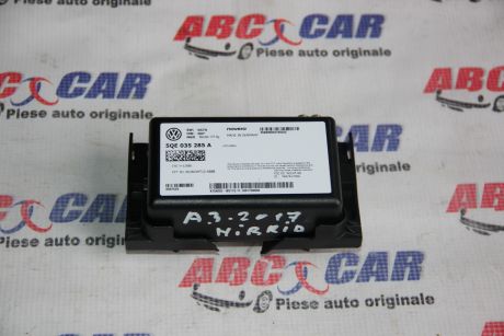Modul internet Audi A3 8V E-Tron facelift 2017-2020 5QE035285A