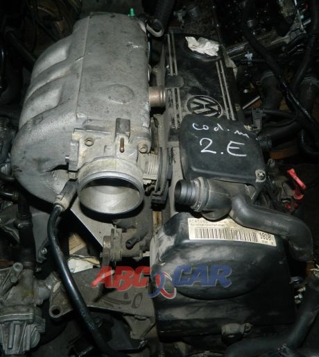Motor VW Golf 3 2.0 TDI COD: 2E