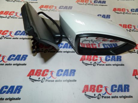 Oglinda dreapta electrica VW Polo 6R 2008-2014