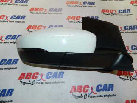 Oglinda dreapta electrica VW Polo 6R 2008-2014