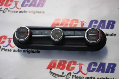 Panou comanda clima Alfa Romeo Stelvio (949) 2017-prezent 01561303470