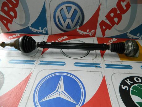 Planetara dreapta fata VW Passat CC 2008-2016 2.0 TDI 3C0407272AJ