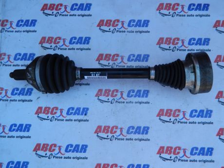 Planetara stanga fata Audi A1 8X 2010-2018 1.2 TSI 6R0407761B