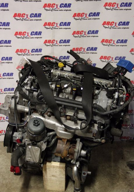 Pompa vacuum Opel Astra H 2005-2009 1.3 CDTI